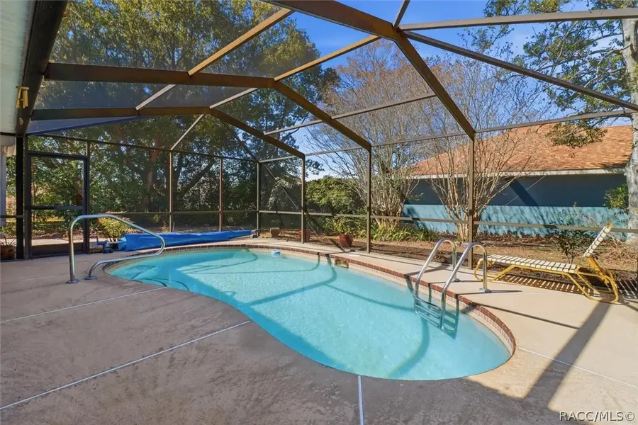 4298 N Brynner Pass Terrace, Beverly Hills, FL 34465 - #3