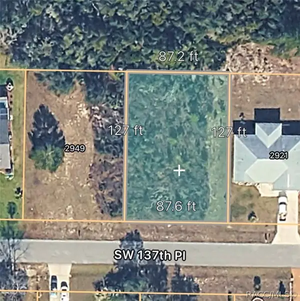 0000 Sw 137th Pl, Ocala, FL 34473