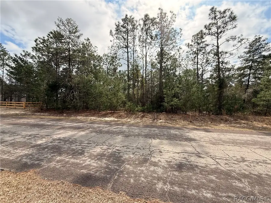 5872 N Rosewood Drive, Beverly Hills, FL 34465 - #2