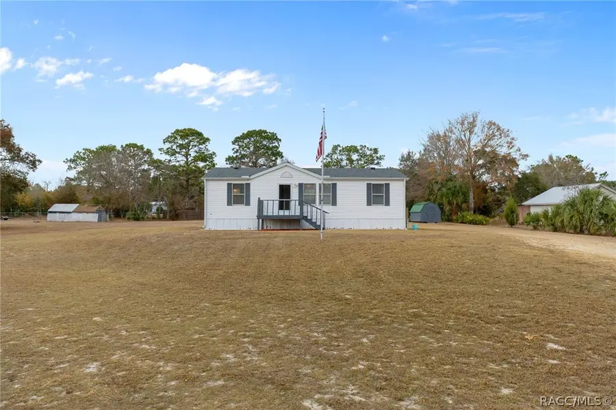 6969 W Sedate Court, Homosassa, FL 34446 - #2