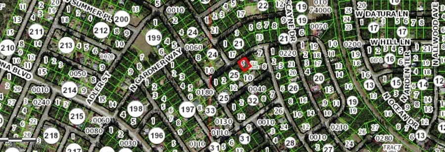 1936 W Ranch Drive, Citrus Springs, FL 34434 - #3