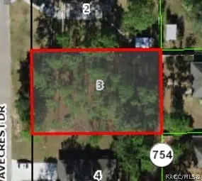 2481 W Wavecrest Drive, Dunnellon, FL 34434 - #1