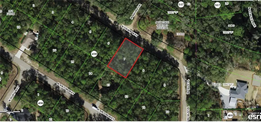 9024 N Dawn Way, Dunnellon, FL 34434 - #2