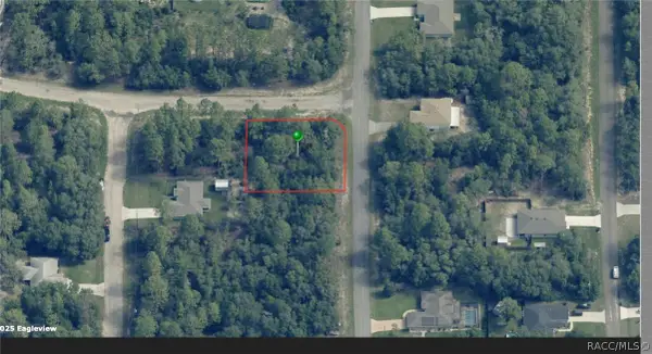 8854 N Trojan Drive, Citrus Springs, FL 34433