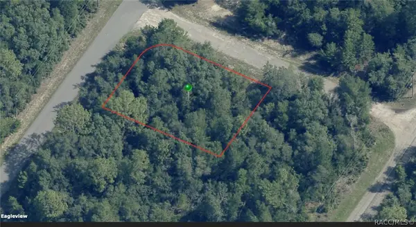 7881 N Keystone Drive, Citrus Springs, FL 34433