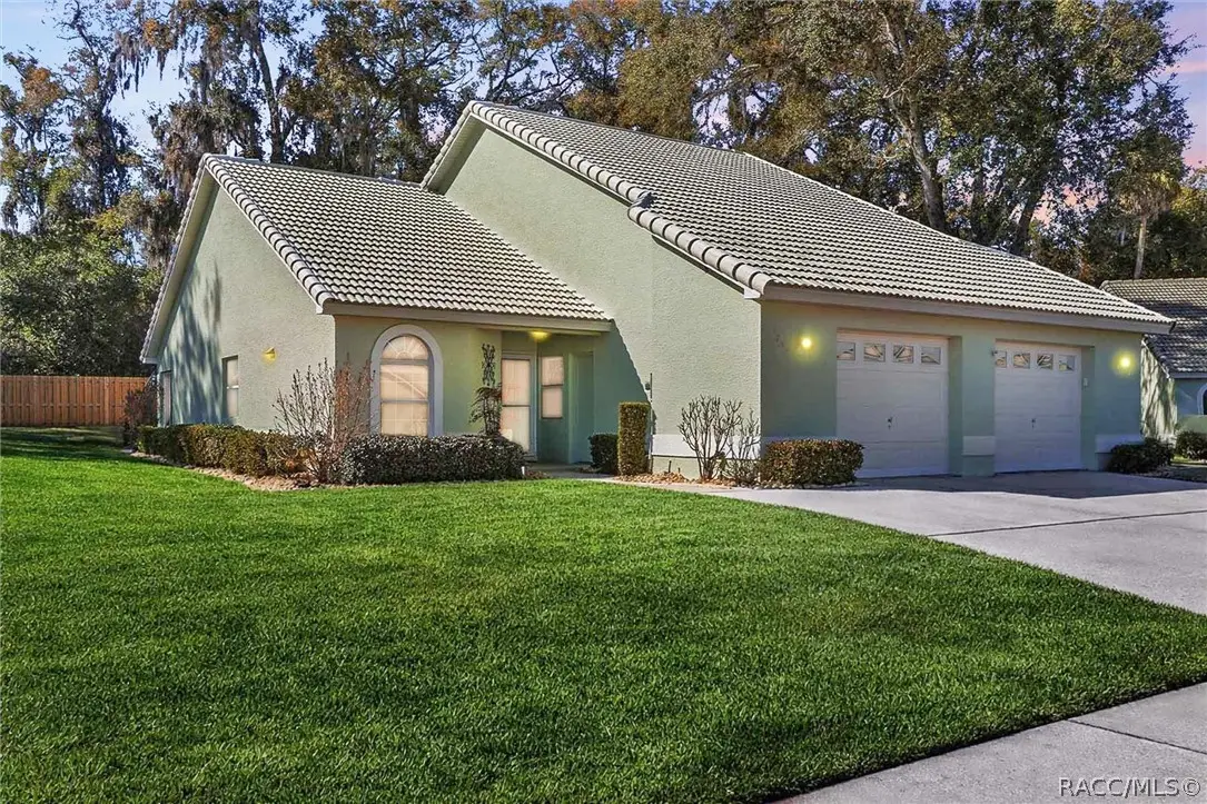 745 Inverie Drive, Inverness, FL 34453 - #1