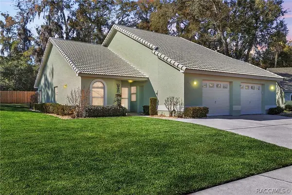 745 Inverie Drive, Inverness, FL 34453