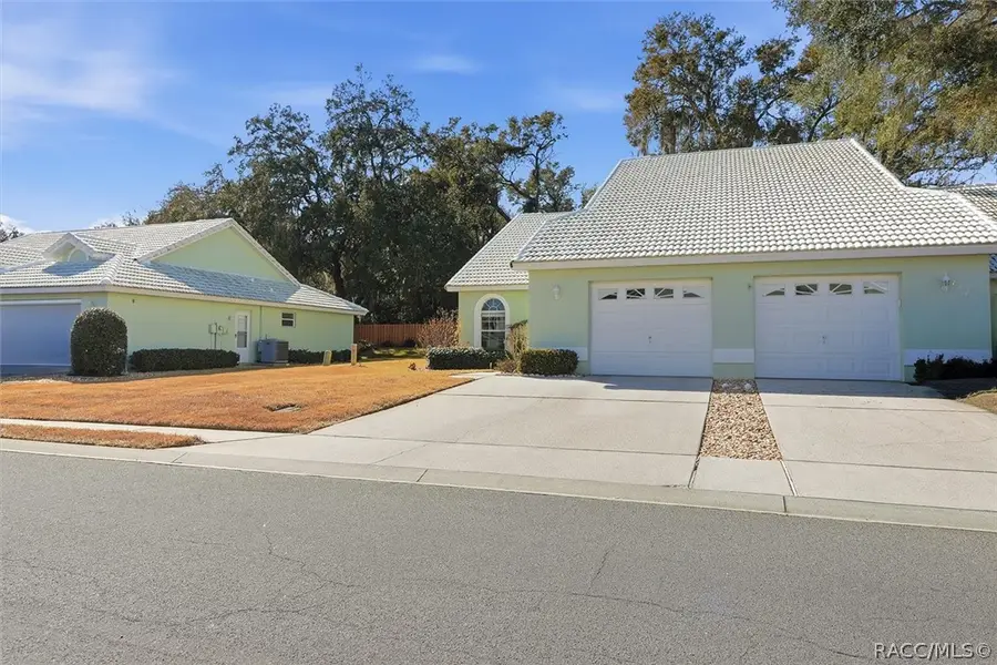 745 Inverie Drive, Inverness, FL 34453 - #3