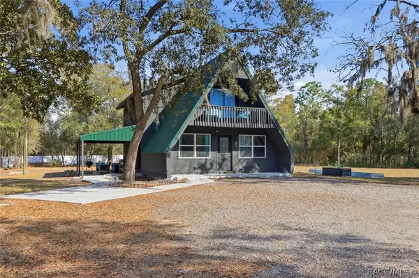 12142 Boondocks Drive, Brooksville, FL 34614