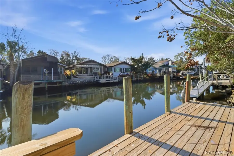 11464 W Clubview Drive, Homosassa, FL 34448 - #2