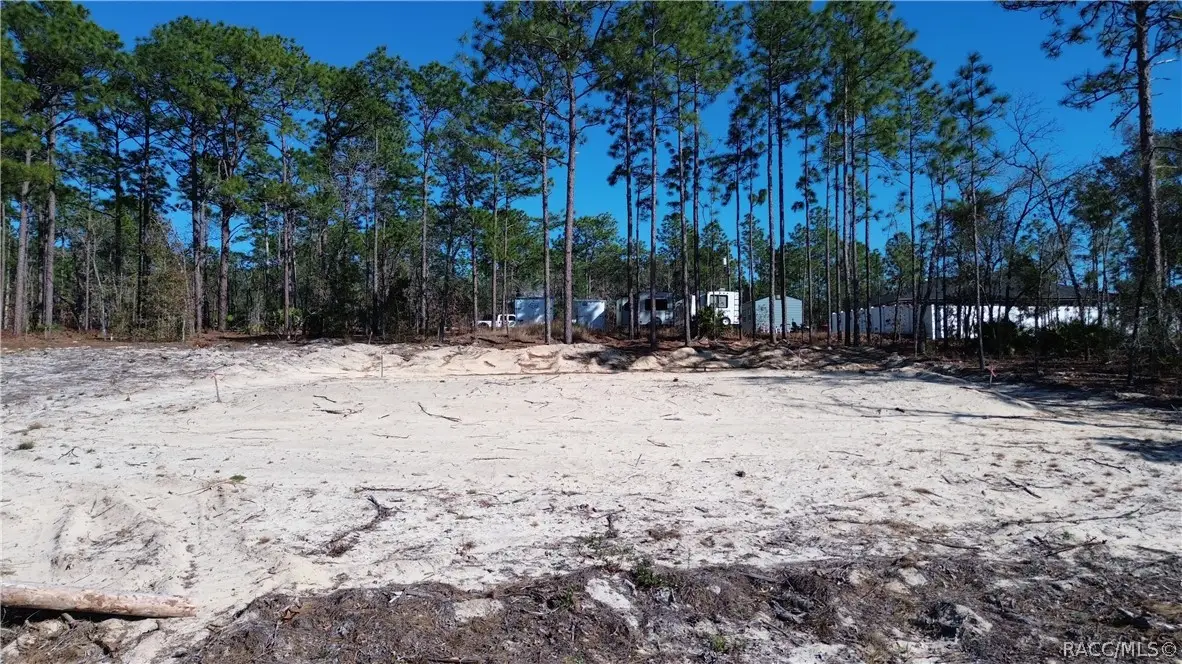 7277 N Gibralter Drive, Citrus Springs, FL 34434 - #1