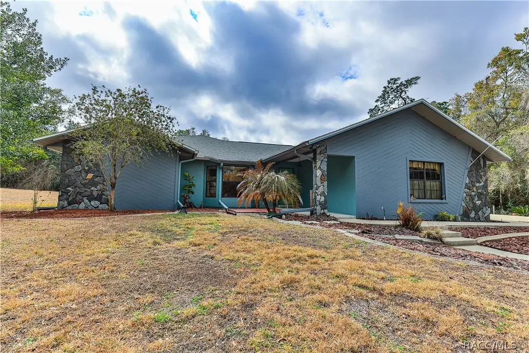 6056 E Devon Lane, Inverness, FL 34452 - #1