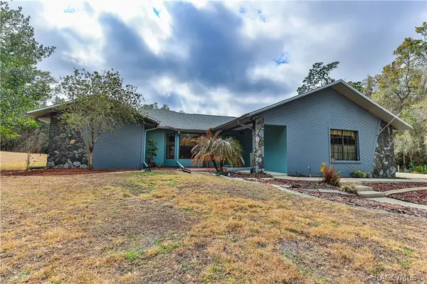 6056 E Devon Lane, Inverness, FL 34452