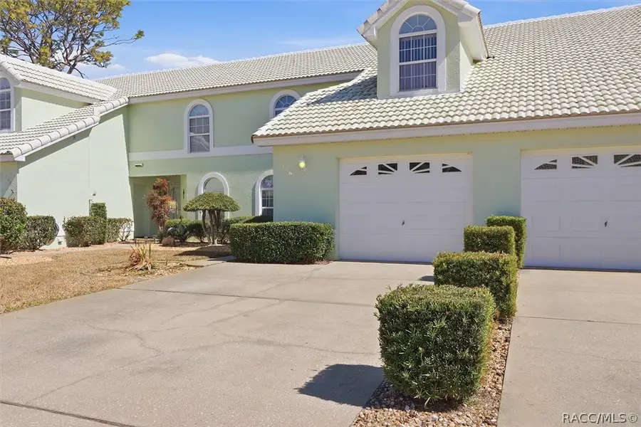 706 Peebles Court, Inverness, FL 34453 - #3