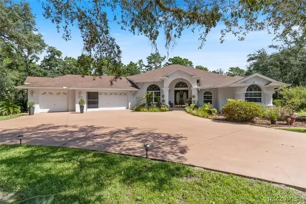 2155 W Fir Place, Beverly Hills, FL 34465