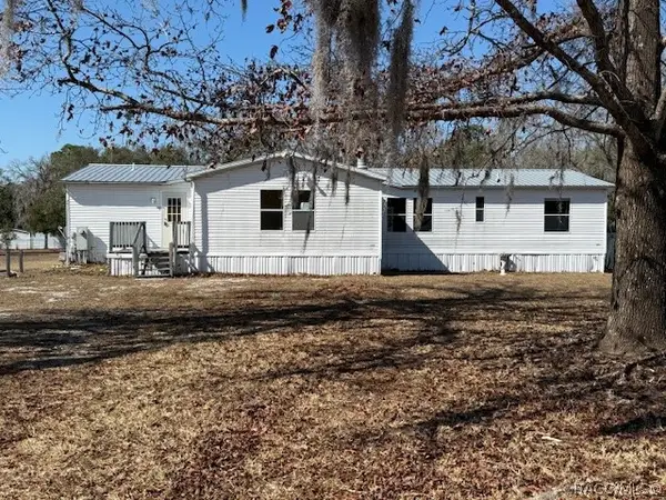 1808 S Carriage Terrace, Homosassa, FL 34448