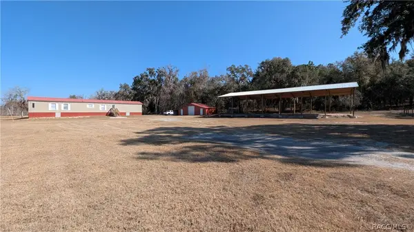 3623 E Whirlwind Path, Floral City, FL 34436