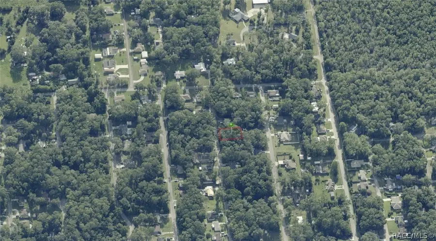 5975 E Calico Lane, Inverness, FL 34452 - #2