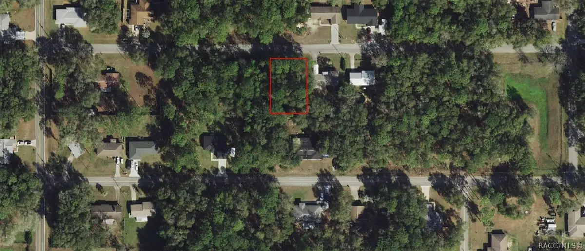 6660 E Hampton Lane, Inverness, FL 34452 - #1