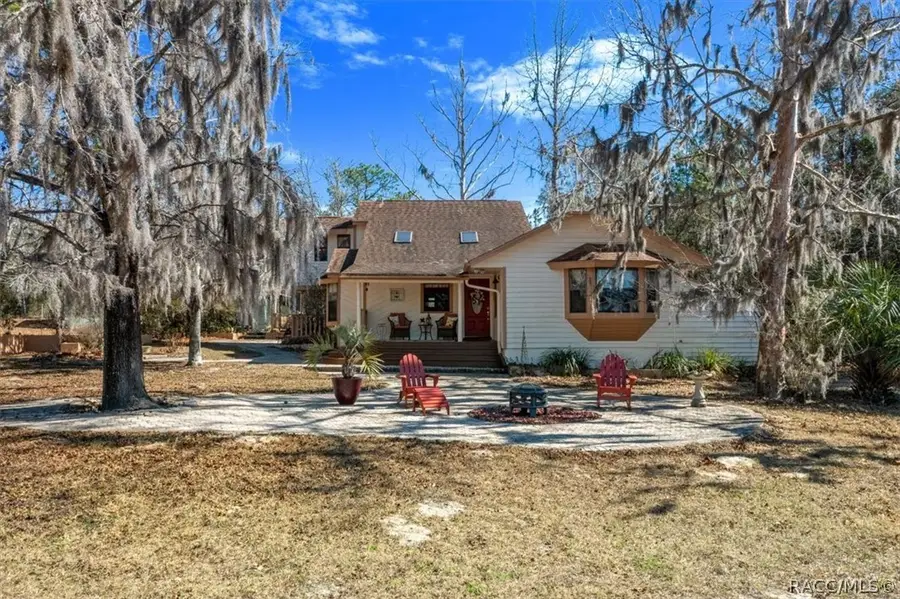 9520 N Holyoak Terrace, Dunnellon, FL 34433 - #2