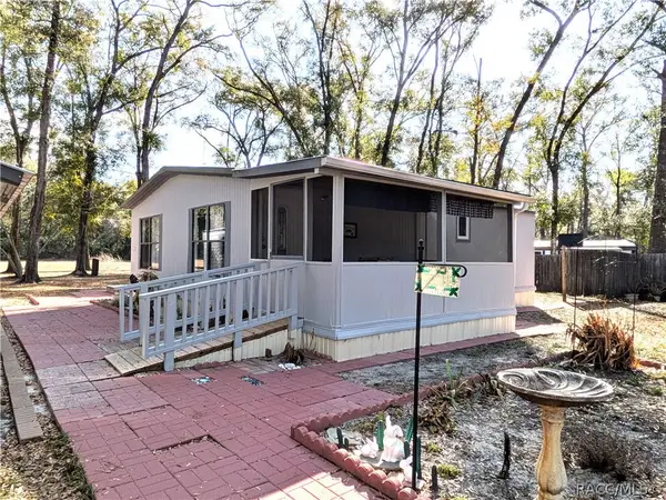 1829 N Croft Avenue, Inverness, FL 34453