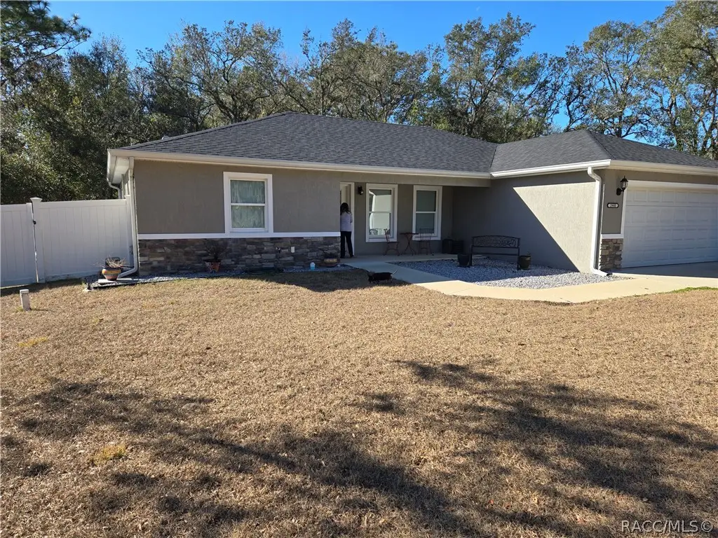 2980 E Hester Street, Inverness, FL 34453 - #1