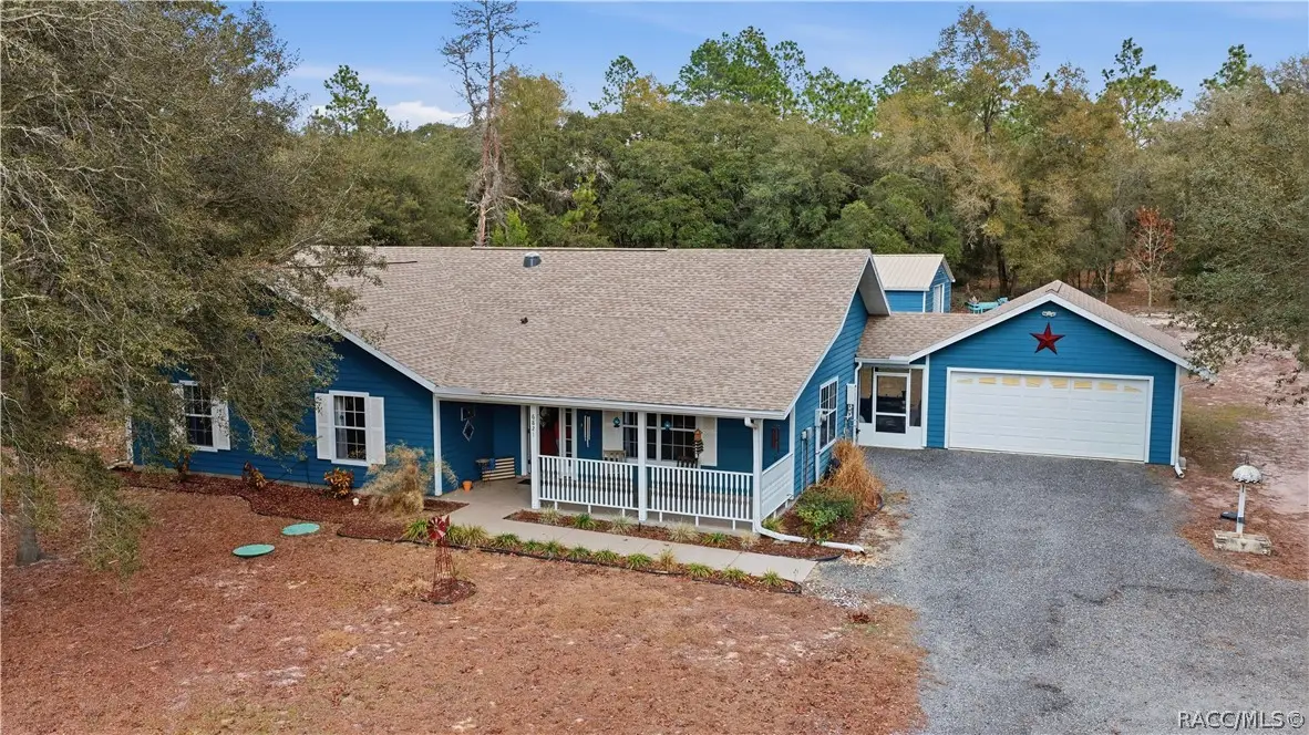 6821 SW 209th Avenue, Dunnellon, FL 34431 - #1