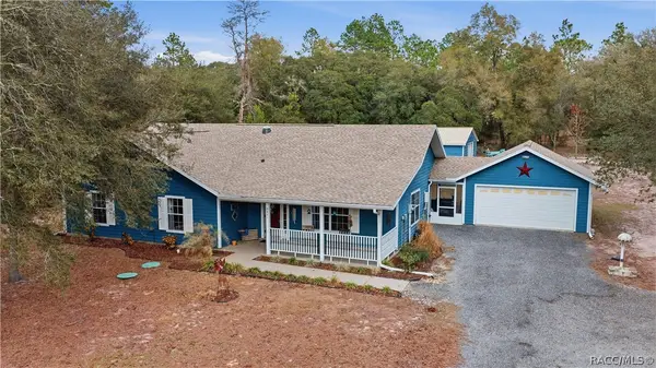 6821 SW 209th Avenue, Dunnellon, FL 34431