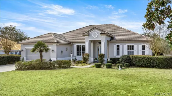 1626 E Gate Dancer Circle, Inverness, FL 34453