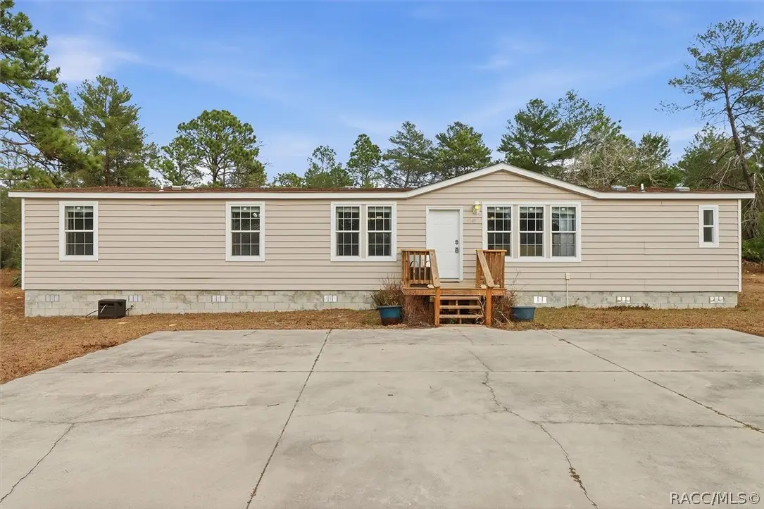 7545 N Damascus Avenue, Dunnellon, FL 34433 - #1