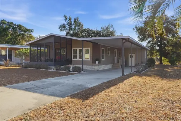 2285 N Loma Point, Hernando, FL 34442