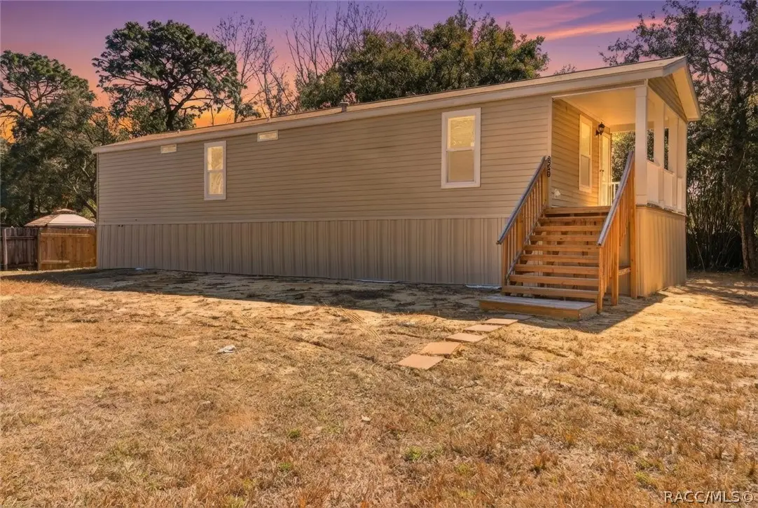 8250 W Fairoak Court, Crystal River, FL 34428 - #1