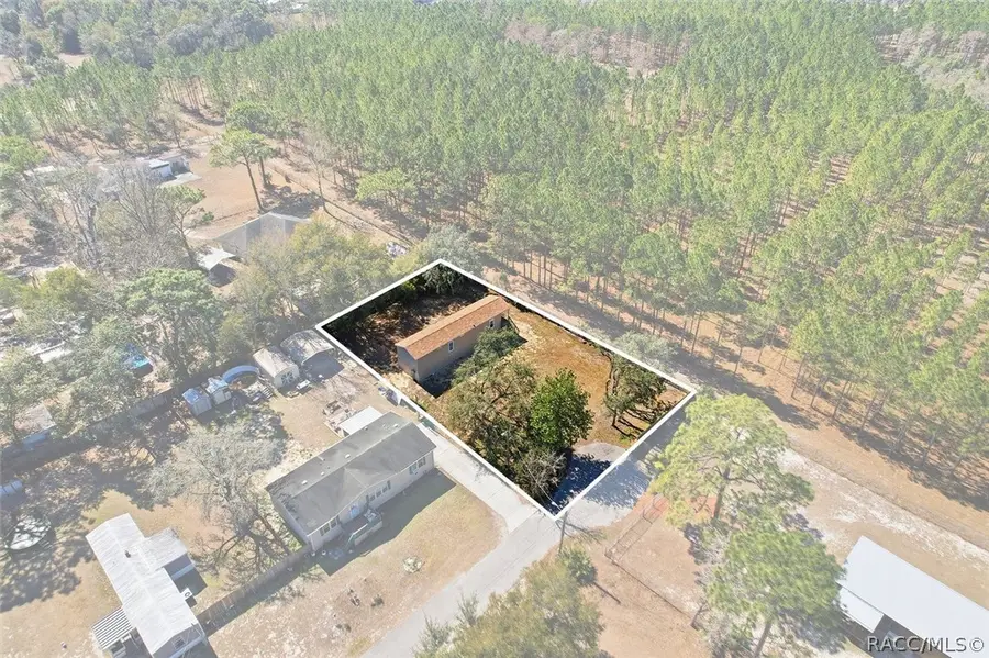 8250 W Fairoak Court, Crystal River, FL 34428 - #2