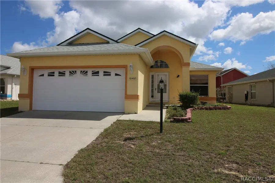 10468 S Drew Bryant Circle, Floral City, FL 34436 - #2