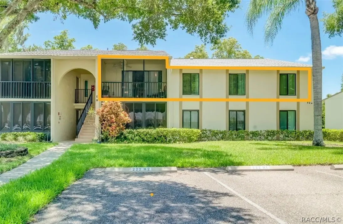 3114 Lake Pine Way #H2, Tarpon Springs, FL 34688 - #1