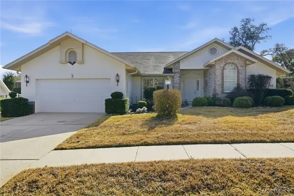 88 W Honey Palm Loop, Beverly Hills, FL 34465