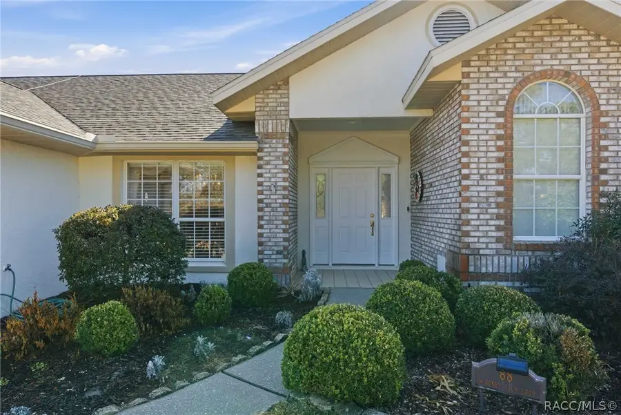 88 W Honey Palm Loop, Beverly Hills, FL 34465 - #2