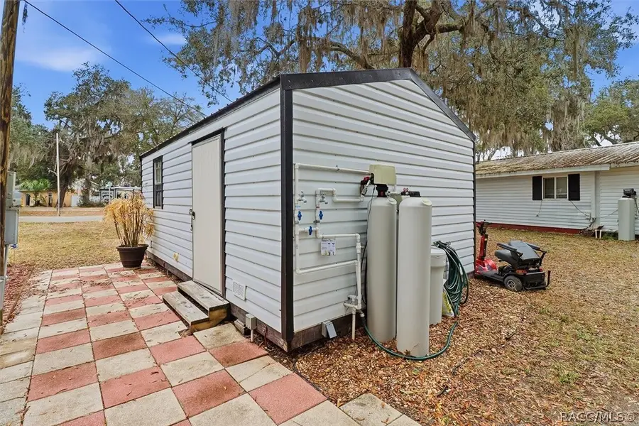 1161 N Beach Park Drive, Inverness, FL 34453 - #3