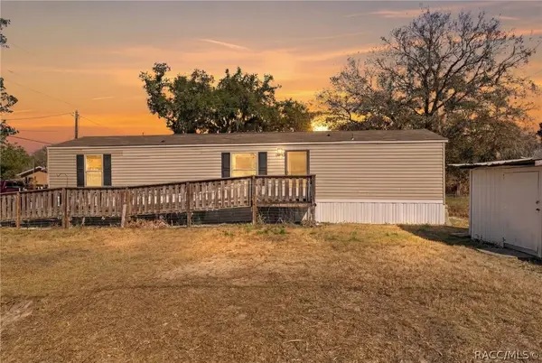 10501 E Patience Lane, Inverness, FL 34450