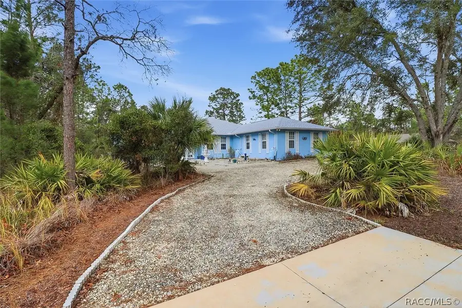 5432 N Pecos Terrace, Beverly Hills, FL 34465 - #2