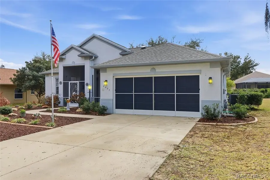 2457 N Brentwood Circle, Lecanto, FL 34461 - #3