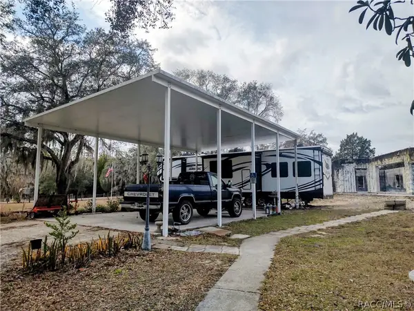 5149 W Evita Lane, Dunnellon, FL 34433