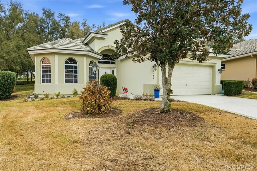 2025 N Gibson Point, Hernando, FL 34442 - #2