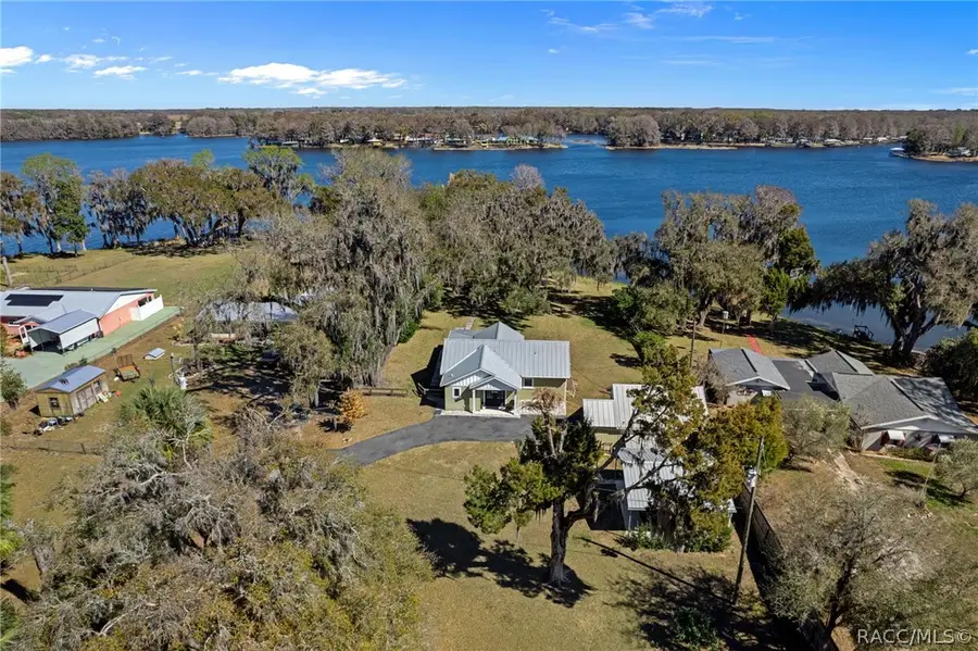 8888 E Neher Court, Floral City, FL 34436 - #2