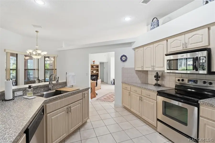 5537 W Cisco Street, Beverly Hills, FL 34465 - #3