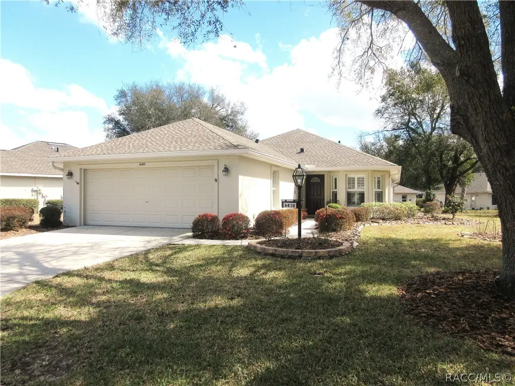6410 W Cannondale Drive, Crystal River, FL 34429 - #1