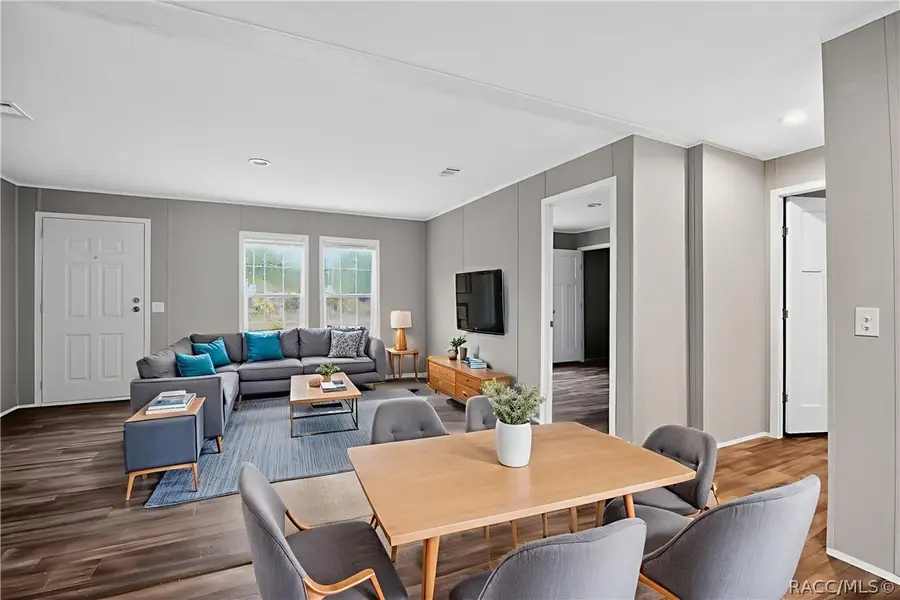 4669 N Mandrake Point, Crystal River, FL 34428 - #2