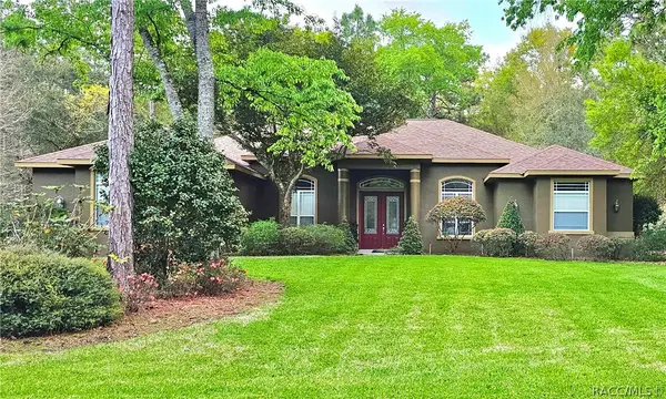 1598 W Tacoma Street, Hernando, FL 34442