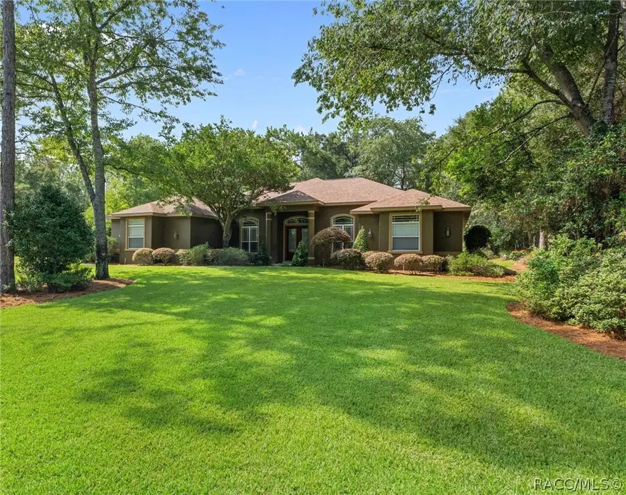1598 W Tacoma Street, Hernando, FL 34442 - #2