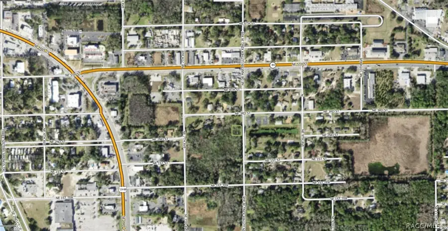 775 NE 2nd Avenue, Crystal River, FL 34428 - #3